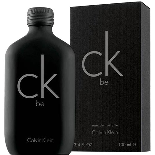 Calvin Klein Be Apa de toaleta Unisex 100 ml