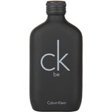 Calvin Klein Be Apa de toaleta Unisex 100 ml
